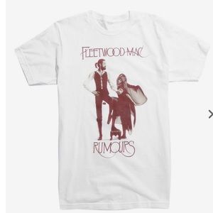 Fleetwood Mac Rumors T-Shirt